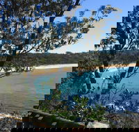 Diamond Beach - Lightning Ridge Tourism