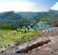 Dubbo Gully Loop Trail - Lightning Ridge Tourism
