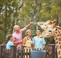 Dubbo - Lightning Ridge Tourism