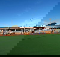 Dungog Memorial Bowling Club - Lightning Ridge Tourism