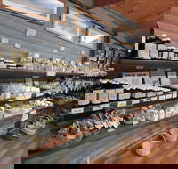 Emu Ridge Eucalyptus Pty Ltd - Lightning Ridge Tourism