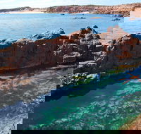 Eyre Peninsula - Lightning Ridge Tourism