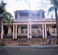 Federation Heritage Scenic Walk - Lightning Ridge Tourism