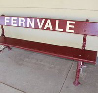 Fernvale - Lightning Ridge Tourism