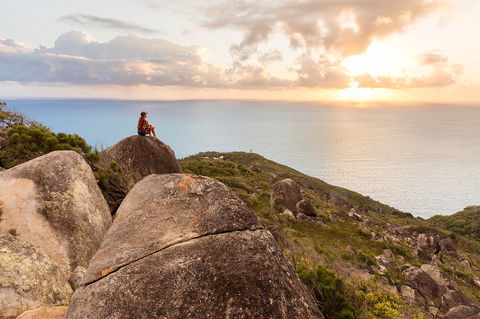 Fitzroy Island National Park - Lightning Ridge Tourism 1