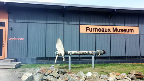 Furneaux Museum - Lightning Ridge Tourism 0