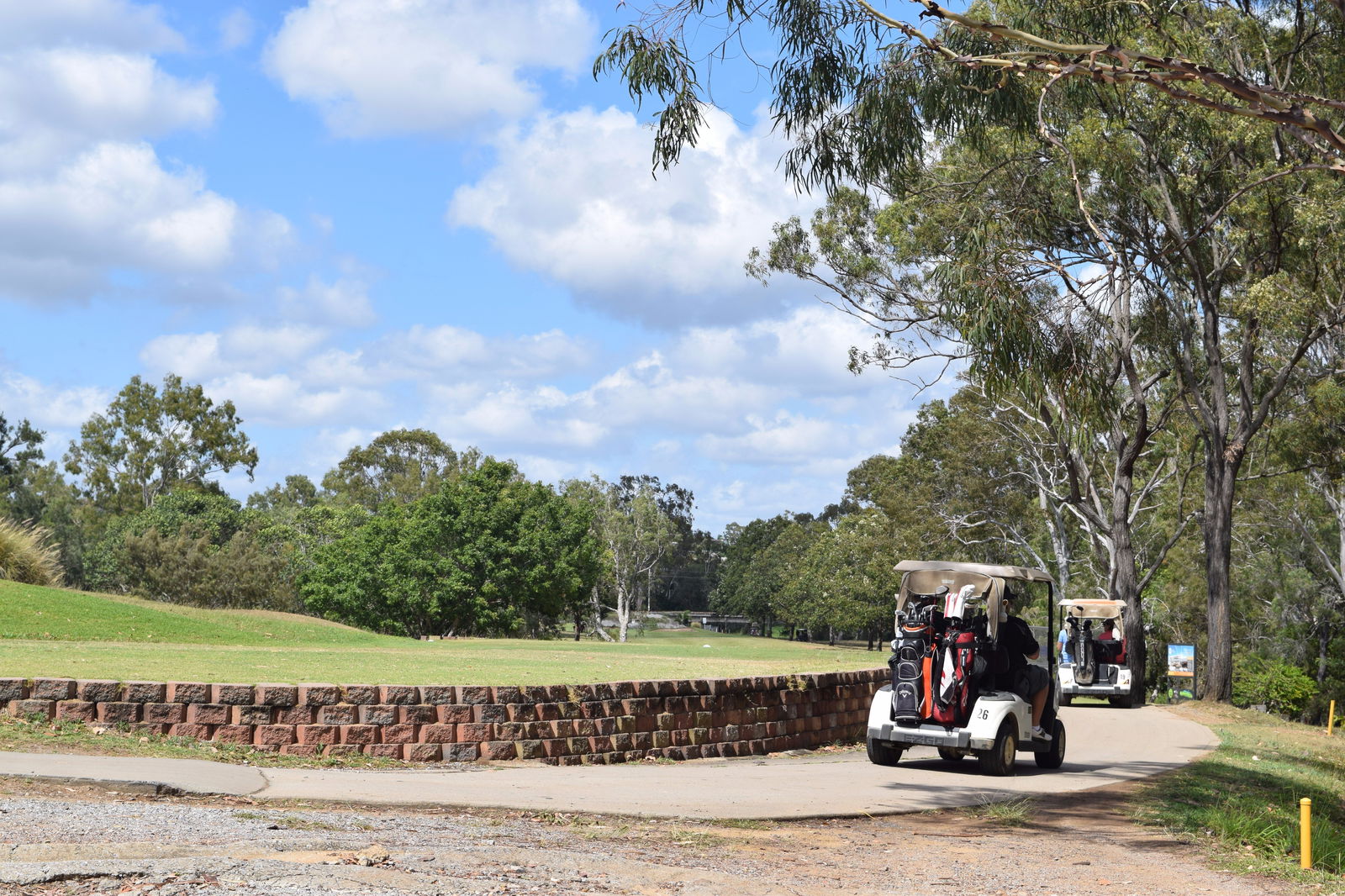 Kin Kora QLD Lightning Ridge Tourism