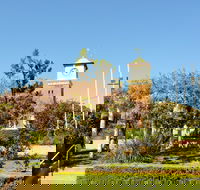 Gloucester Museum - Lightning Ridge Tourism