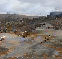 Goulburn BMX Park - Lightning Ridge Tourism