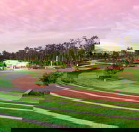 Greater Springfield - Lightning Ridge Tourism