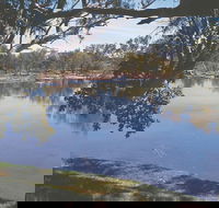 Halls Creek - Lightning Ridge Tourism