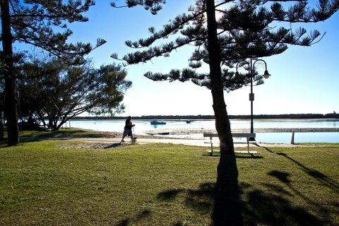 Harley Park - Lightning Ridge Tourism 1