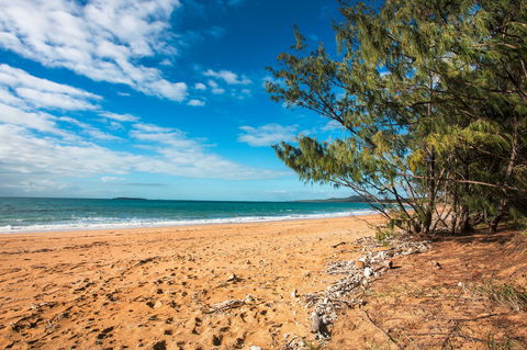 Hay Point - Lightning Ridge Tourism 1