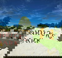 Henricks Park - Lightning Ridge Tourism