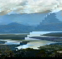 Hinchinbrook Island National Park - Lightning Ridge Tourism