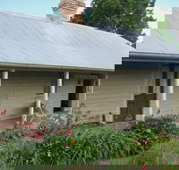 Historic Buildings Walking Tour - Lightning Ridge Tourism