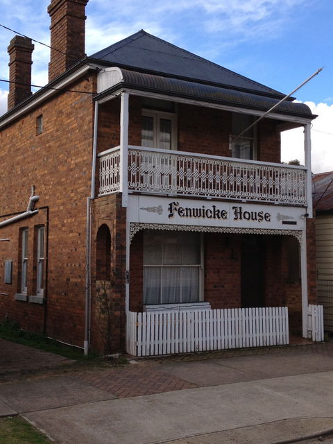 Historic Buildings Walking Tour - Lightning Ridge Tourism 1