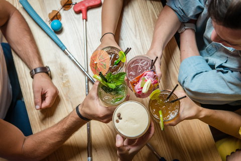 Holey Moley Northbridge - Lightning Ridge Tourism 1