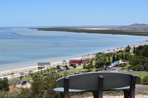 Hummock Hill Lookout - Lightning Ridge Tourism 2