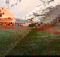 Hume and Hovell Walking Track - Lightning Ridge Tourism