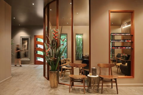 Ikatan Day Spa Noosa - Lightning Ridge Tourism 1