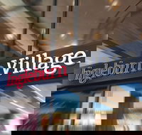 Ingleburn Village - Lightning Ridge Tourism