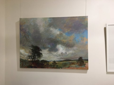 Ivy Hill Gallery - Lightning Ridge Tourism 1