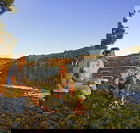 Iytwelepenty / Davenport Ranges National Park - Lightning Ridge Tourism