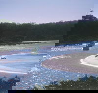 Jack Buckley Memorial Park and Picnic Area - Tomakin - Lightning Ridge Tourism