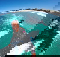 Janie's Corner - Lightning Ridge Tourism