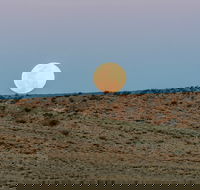 Jump-Up Loop Road drive - Lightning Ridge Tourism