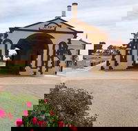 Kadina Cemetery - Lightning Ridge Tourism
