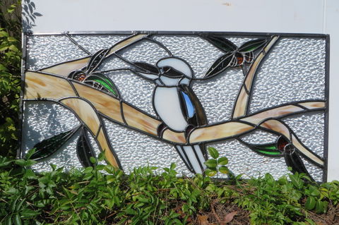 Kangaroo Valley Leadlights - Lightning Ridge Tourism 2