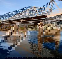 Karuah River - Lightning Ridge Tourism
