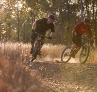 Kholo Gardens Trails - Lightning Ridge Tourism