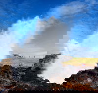 Kiama Blowhole - Lightning Ridge Tourism