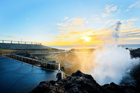 Kiama Blowhole - Lightning Ridge Tourism 1