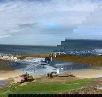 Kingscote Tidal Pool - Lightning Ridge Tourism