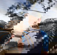 Kinka Beach - Lightning Ridge Tourism