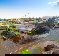 Kingscote - Lightning Ridge Tourism