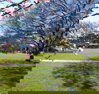 Koshigaya Park - Lightning Ridge Tourism