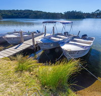 Lake Conjola - Lightning Ridge Tourism