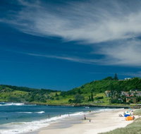 Lennox Head - Lightning Ridge Tourism