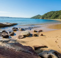 Lobster Beach - Lightning Ridge Tourism