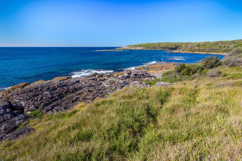 Lobster Bay - Lightning Ridge Tourism 0