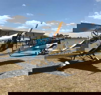 Luskintyre Airfield and Aviation Museum - Lightning Ridge Tourism