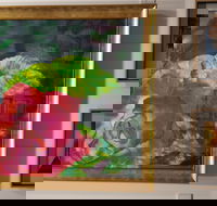 Macleay Valley Community Art Gallery - Lightning Ridge Tourism