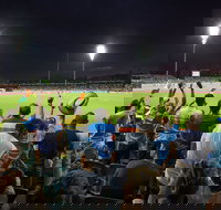 Manuka Oval - Lightning Ridge Tourism