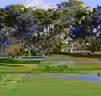Meadow Springs Golf and Country Club - Lightning Ridge Tourism