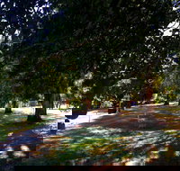 Mirimbah Park - Lightning Ridge Tourism